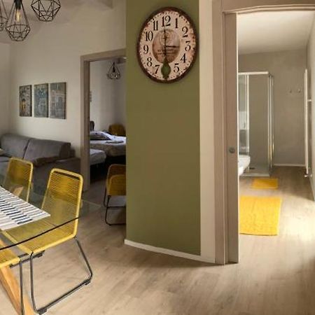 Appartamenti Il Borgo Girasole Busca Bagian luar foto