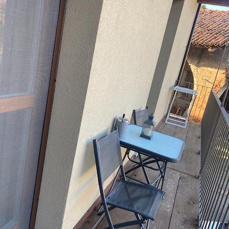 Appartamenti Il Borgo Girasole Busca Bagian luar foto