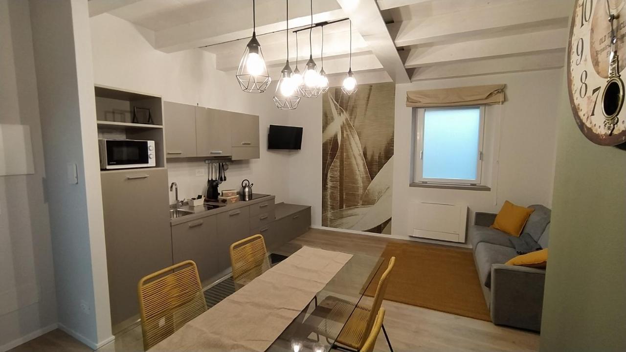 Appartamenti Il Borgo Girasole Busca Bagian luar foto